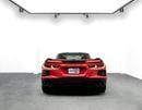 Chevrolet Corvette Stingray 3LT 6.2L (490 HP) Coupe