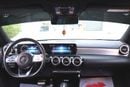 Mercedes Benz CLA250 PREMIUM