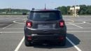 Jeep Renegade 2020 Jeep Renegade Limited4x4 (BU), 5dr SUV, Petrol, Automatic, Four Wheel Drive