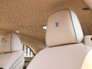 Rolls Royce Spectre STD