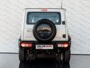 Suzuki Jimny GLX - 5 Door