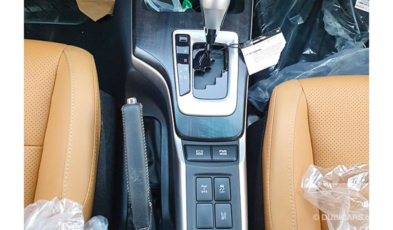 Toyota Fortuner 4.0 AT HIGH MODEL 2020 LIMITED STOCK COLORS