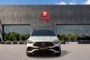 مرسيدس بنز GLA 35 AMG AMG Mercedes-Benz GLA 35 AMG 2021 مواصفات خليجية مقابل 1,719.00 AED شهريًا