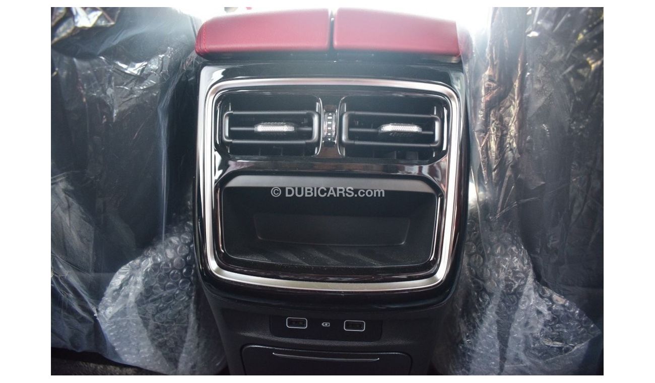 Jetour X70 2024 jetour X70 PLUS 1.5 T 7 SEATS FULL OPTION