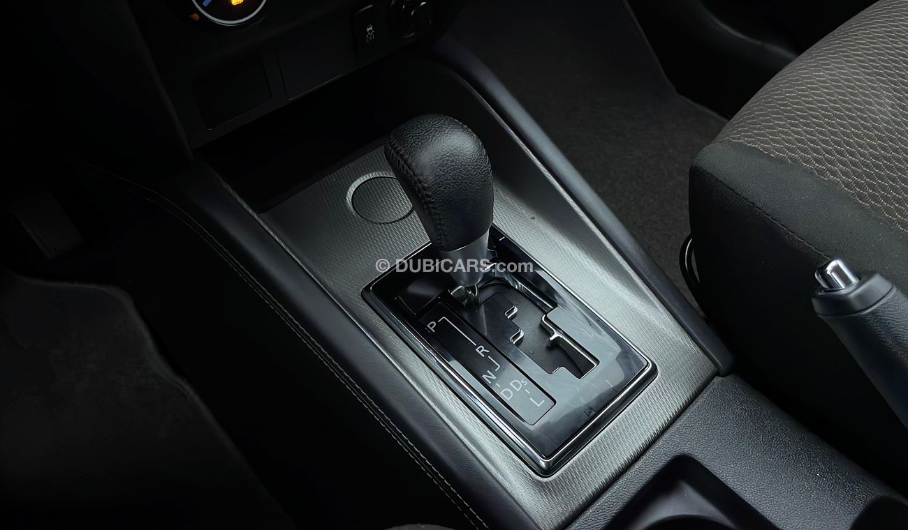 Mitsubishi ASX GLX LOW 2 | Under Warranty | Inspected on 150+ parameters