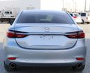 Mazda 6 2020 Mazda 6 S (GL), 4dr Sedan, 2.5L 4cyl Petrol, Automatic, Front Wheel Drive