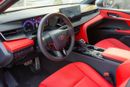 Toyota Camry GLE HEV 2.0 Hybrid