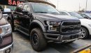 Ford Raptor