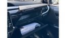 Toyota Hilux DC 2.4L DIESEL AUTOMATIC