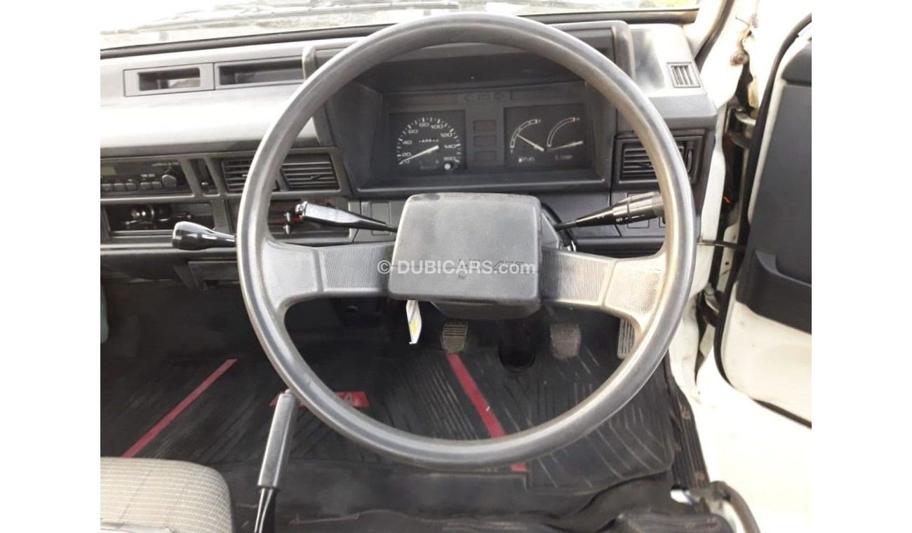 Toyota Lite Ace Liteace Truck RIGHT HAND DRIVE (Stock no PM 322 )
