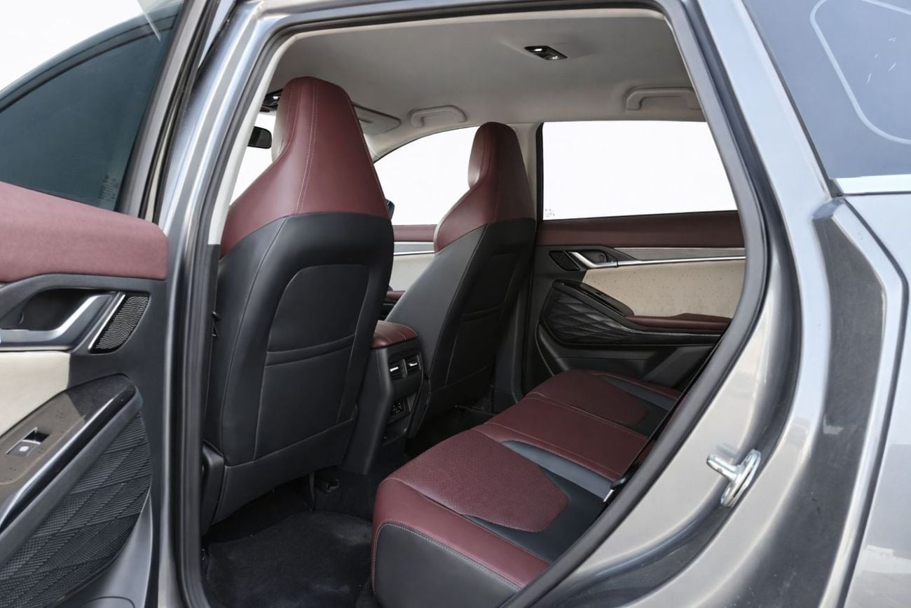 JAC JS6 AED 881 P.M. l 0% Downpayment l JS6 l Agency Warranty