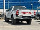 Toyota Hilux 2.8L DSL A/T // 2026 // High Option With Cruise Control , DVD , Wireless Charger , Side Step // Spec