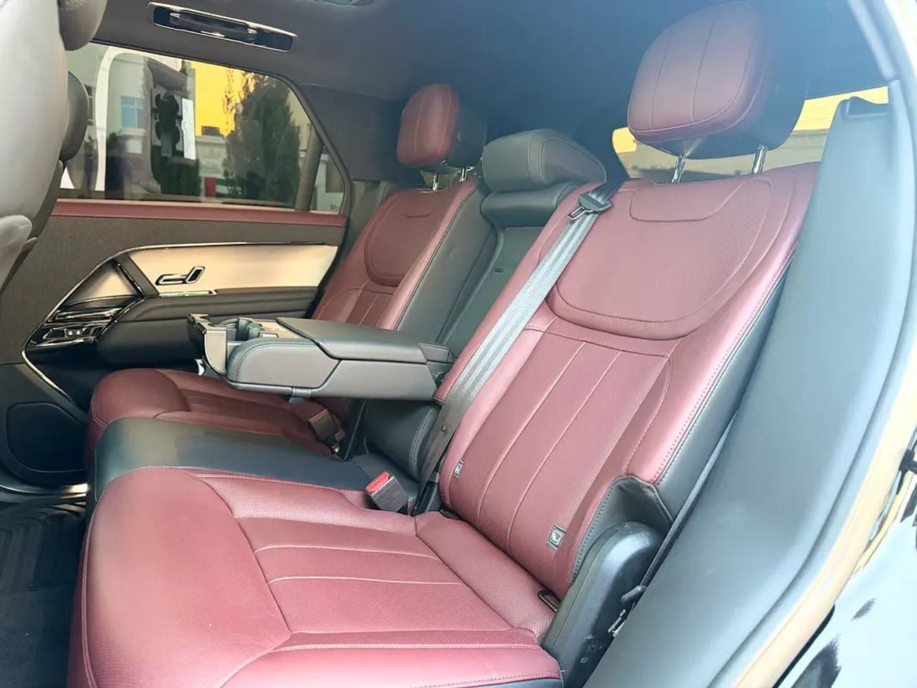 Land Rover Range Rover Sport P400 Dynamic HSE - Like