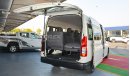 Toyota Hiace 2020YM MT 2.8L DSL,14 Seats, 3 points seat belts, special offer