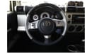 Toyota FJ Cruiser 2023 Toyota FJ Cruiser 4.0L Xtreme with JBL System | Export Only