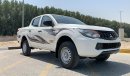 Mitsubishi L200 2016 4x4 Ref#211