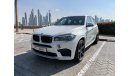 BMW X5M X5M