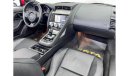 Jaguar F-Type Std Std 2014 Jaguar F-Type Convertible, Full Service History, Stunning car, GCC