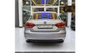 Volkswagen Passat EXCELLENT DEAL for our Volkswagen Passat ( 2014 Model! ) in Silver Color! GCC Specs