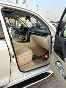 Lexus LX570 PRESTIGE