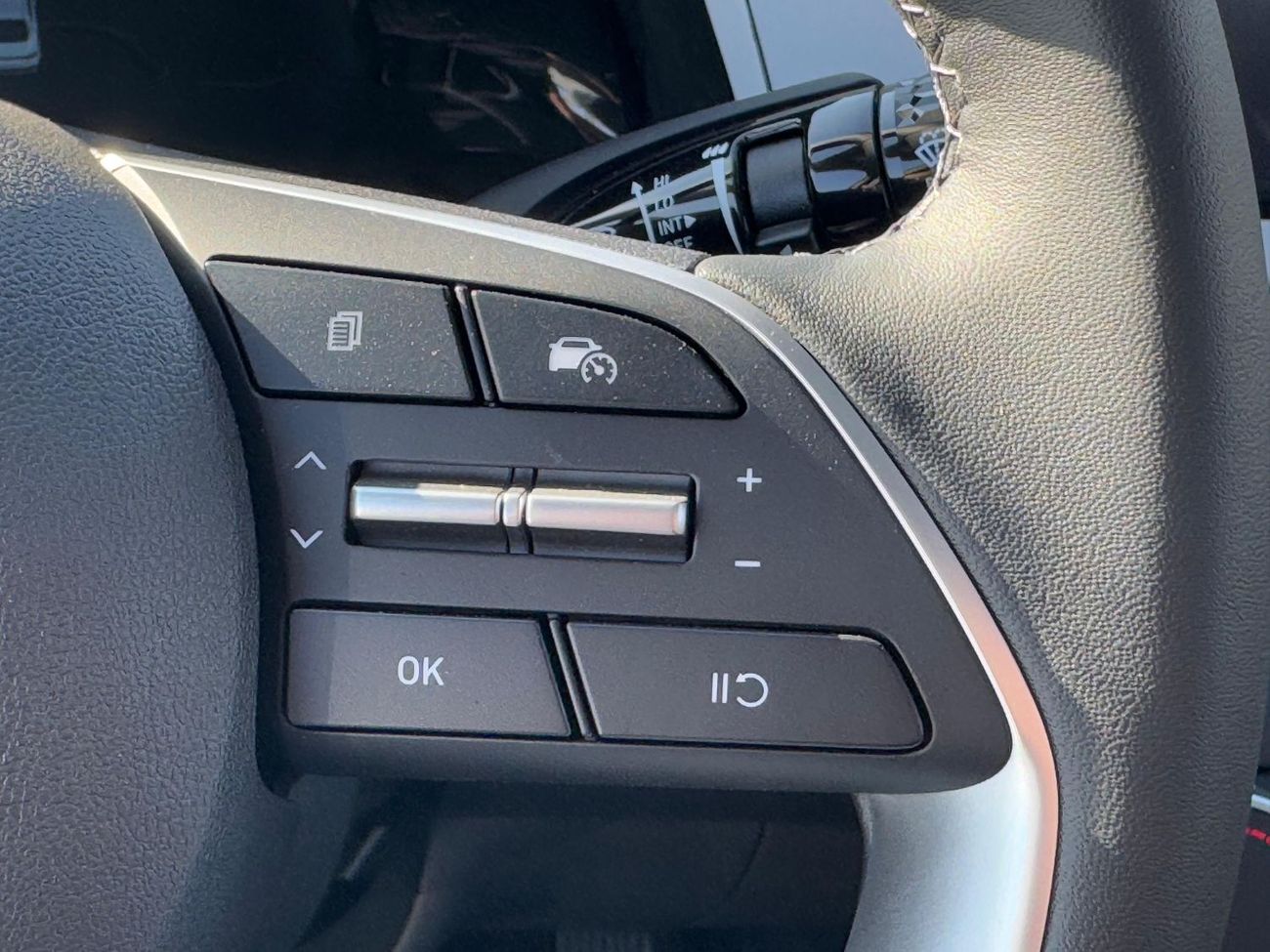 Hyundai Elantra Comfort 1.5L Petrol 2025 Export Price @ 44,000 AED