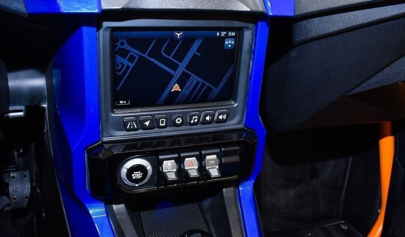 Polaris سلينجشوت R