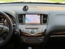 Infiniti QX60 PREMIUM