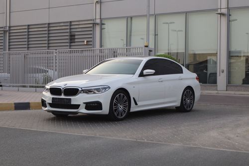BMW 530i Luxury 2.0L