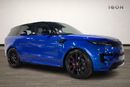 Land Rover Range Rover Sport 3.0 P460e 38.2kWh Dynamic SE Auto 4WD Euro 6 (s/s) 5dr (EXPORT ONLY) Right Hand Drive