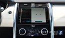 Land Rover Discovery 3.0 MHEV R-Dynamic HSE AWD Aut. 7 seats