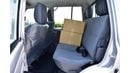 تويوتا لاند كروزر بيك آب 79 Double Cab Limited