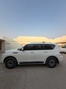 نيسان باترول