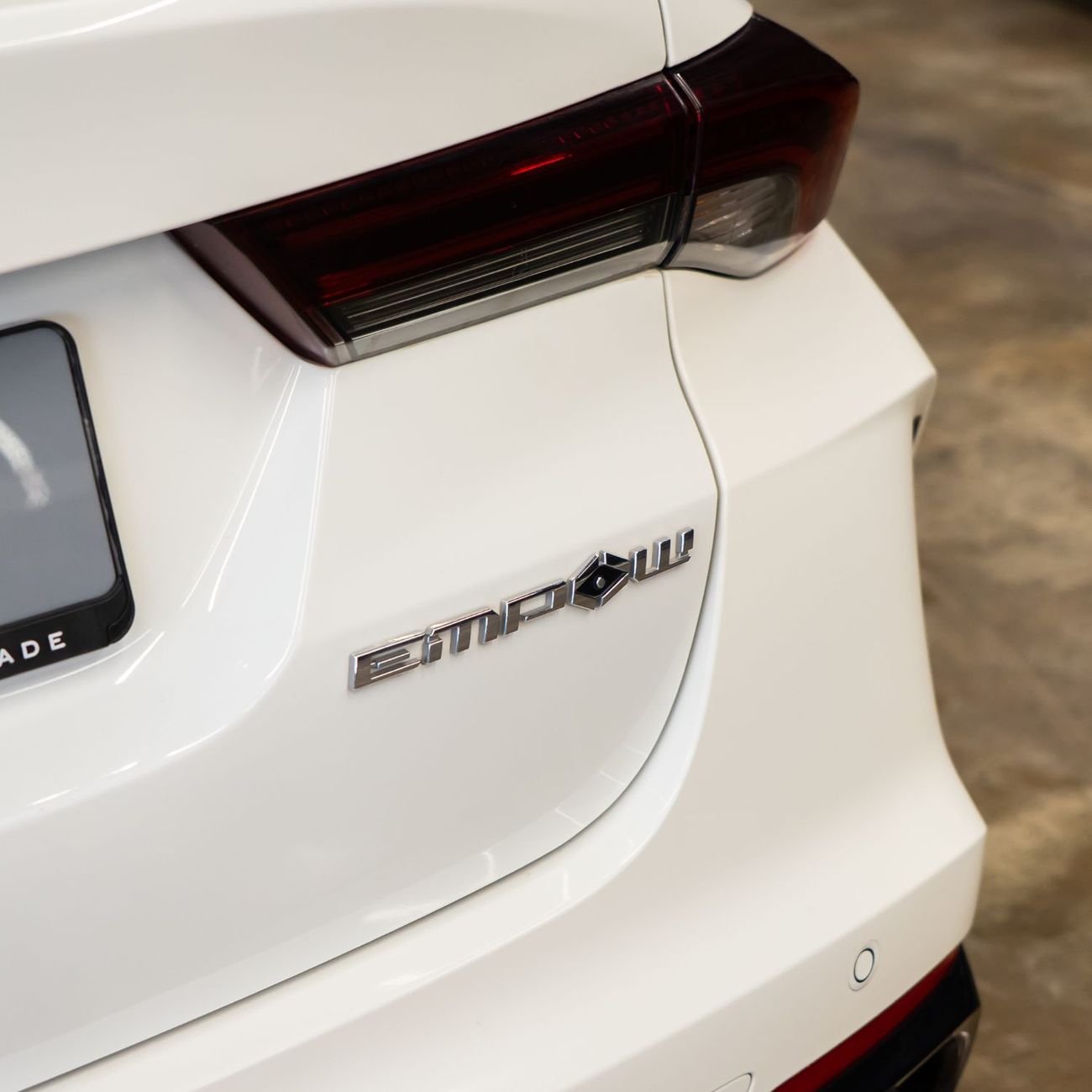 جي إي سي امباو