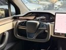 Tesla Model X Long Range (AWD)