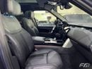 Land Rover Range Rover AUTOBIOGRAPHY P530
