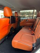 Nissan Patrol LE Platinum 5.6L