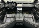 Land Rover Range Rover Velar P380 SE 3.0L 2018 Range Rover Velar P380, 1 Year Unlimited Km Warranty, Full Service History, GCC