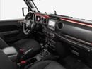Jeep Wrangler SPORT 3.6L A/T (4 Seater)