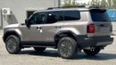 تويوتا برادو ADVENTURE Toyota/Prado 2.4L NG/TJALU TURBO PETROL 4X4 LUXURY (WX+) 7P 8AT( ONLY FOR EXPORT )