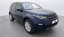 Land Rover Discovery Sport SE 2 | Under Warranty | Inspected on 150+ parameters