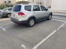Kia Mohave Used Kia Mohave GCC