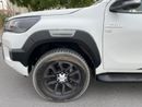 Toyota Hilux ADV 4.0L 2022 TOYOTA HILUX ADVENTURE 4.0 | FULL OPTION | GCC