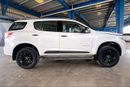 Chevrolet Trailblazer LTZ Z71 | Guaranteed Warranty | 0 Down Payment