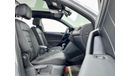 Volkswagen Tiguan R-Line 2022 Volkswagen Tiguan R-Line, Full Service History-Warranty-Service Contract-GCC