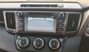 Toyota RAV4 2017 SUNROOF | RIGHT HAND DRIVE | 2.0L PETROL { PREMIUM LEATHER INTERIOR } REAR CAMERA