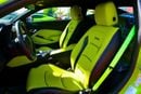 Chevrolet Camaro RS SS 6.2L Coupe-ATTRACTIVE COLOR/SS V8 6.2L // NICE COLOR//GOOD CONDITION //LOW MILEG