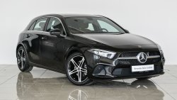 Mercedes-Benz A 200 VSB 29667