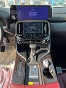 Lexus LX 600 Signature 3.5L