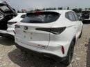 تشنجان x5 بلس BEYOND PRO 1.5T DCT