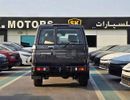 Toyota Land Cruiser 70 LC76 | A/T | 2.8L V4 DIESEL | WINCH SNORKEL | DVD CAMERA | HIGH OPTION | CODE # LX-Z